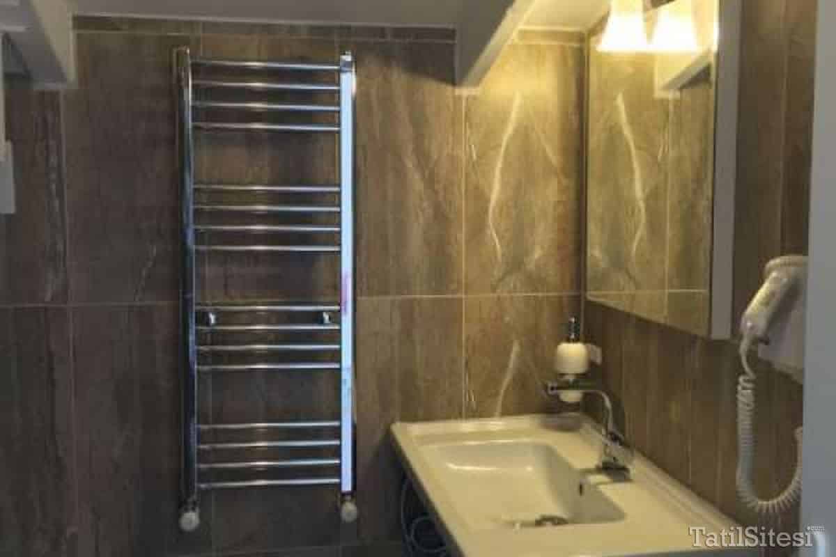 Ağva Nehir Evi Butik Otel